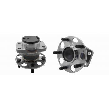 2018 Honda HR-V Wheel Bearing and Hub Assembly Rear GSP 363630 image 1 of 4