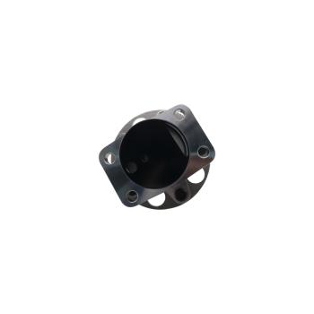 2018 Honda HR-V Wheel Bearing and Hub Assembly Rear GSP 363630 image 2 of 4