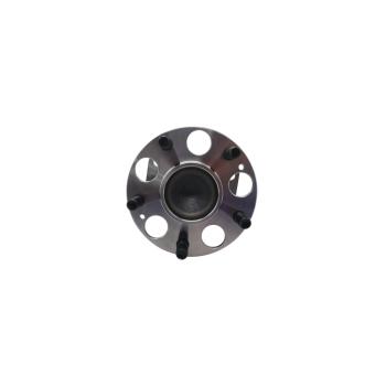 2018 Honda HR-V Wheel Bearing and Hub Assembly Rear GSP 363630 image 4 of 4