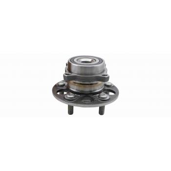 2019 Honda CR-V Wheel Bearing and Hub Assembly Rear GSP 363632 image 1 of 4