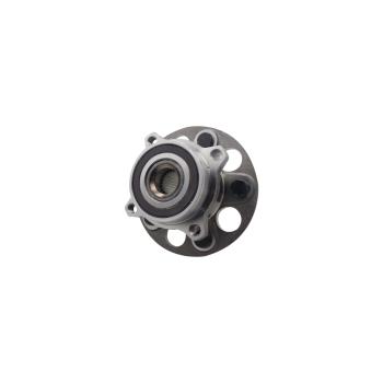 2019 Honda CR-V Wheel Bearing and Hub Assembly Rear GSP 363632 image 2 of 4