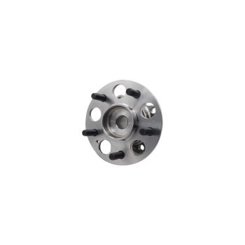 2019 Honda CR-V Wheel Bearing and Hub Assembly Rear GSP 363632 image 4 of 4