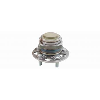 2019 Honda CR-V Wheel Bearing and Hub Assembly Rear GSP 363633 image 1 of 4