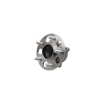 2019 Honda CR-V Wheel Bearing and Hub Assembly Rear GSP 363633 image 2 of 4