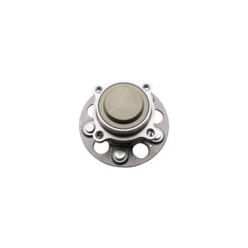 2019 Honda CR-V Wheel Bearing and Hub Assembly Rear GSP 363633 image 3 of 4