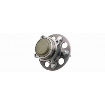 GSP 363633 Wheel Bearing and Hub Assembly product image 5 of 11