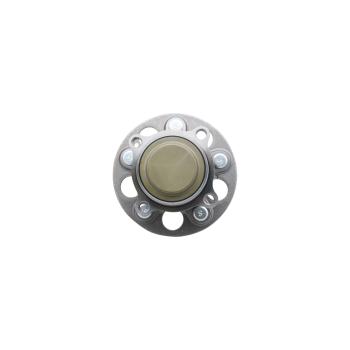 GSP 363633 Wheel Bearing and Hub Assembly product image 9 of 11