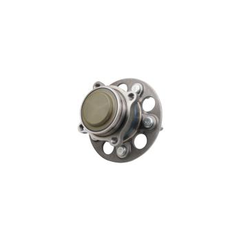GSP 363633 Wheel Bearing and Hub Assembly product image 10 of 11