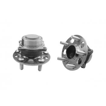2018 Honda Odyssey Wheel Bearing and Hub Assembly Rear GSP 363656 image 1 of 4