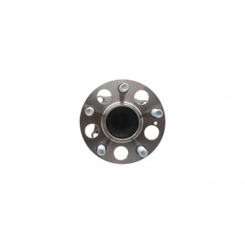 2018 Honda Odyssey Wheel Bearing and Hub Assembly Rear GSP 363656 image 4 of 4