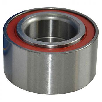 1987 Honda Accord Wheel Bearing Front GSP 364053 image 3 of 4