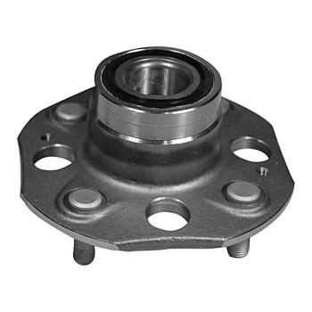 1991 Honda Accord Wheel Bearing and Hub Assembly Rear Left GSP 364080 image 1 of 4