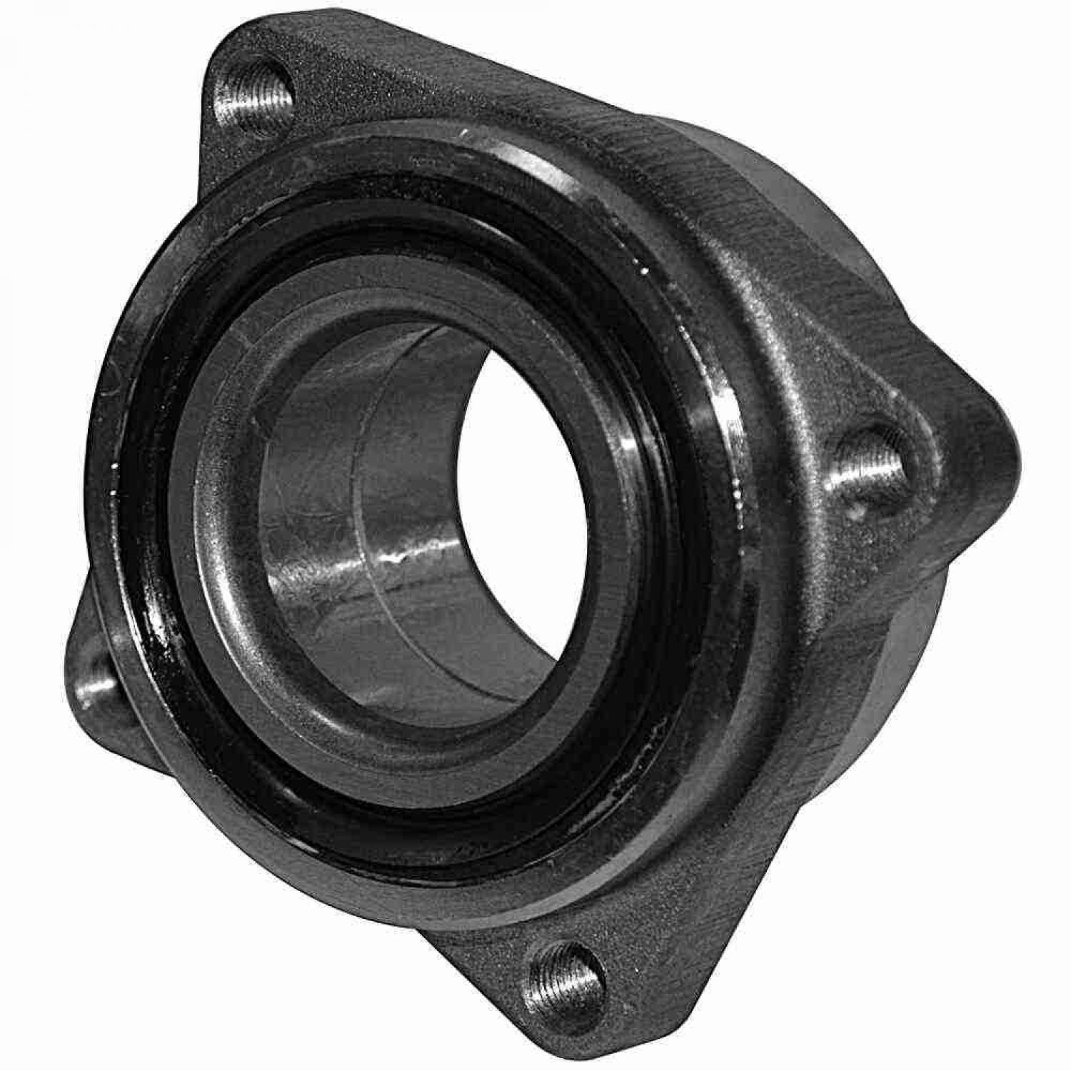 GSP 364093 Wheel Bearing product image 2 of 4