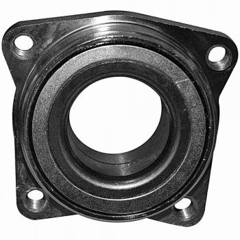1993 Acura Vigor Wheel Bearing Front GSP 364093 image 3 of 4