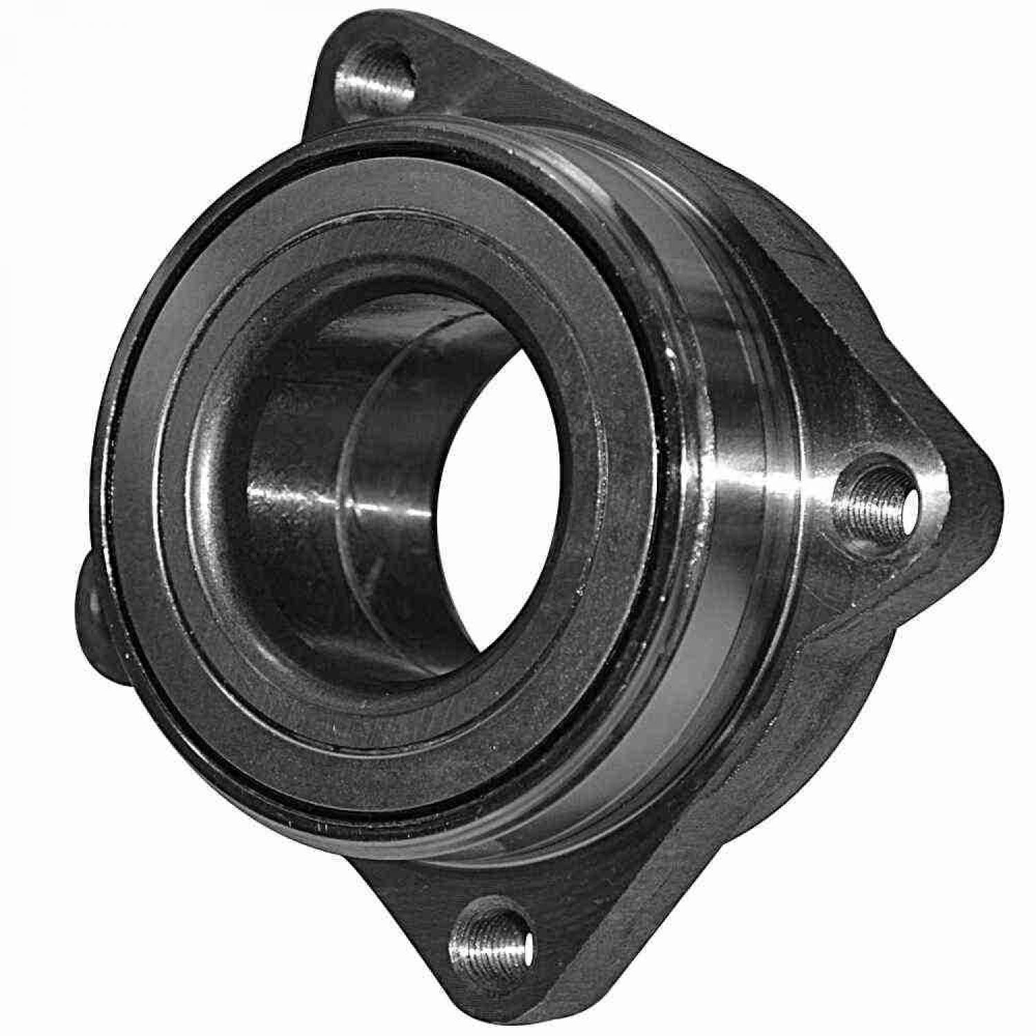 GSP 364093 Wheel Bearing product image 4 of 4