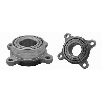 2005 Honda Insight Wheel Bearing
