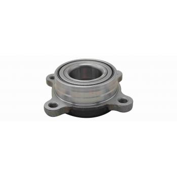 2005 Honda Insight Wheel Bearing Front GSP 364161 image 2 of 4