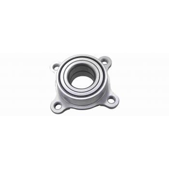 2005 Honda Insight Wheel Bearing Front GSP 364161 image 3 of 4