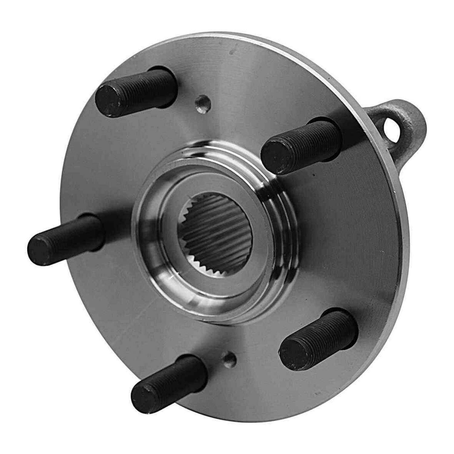 GSP 364252 - Wheel Bearing and Hub Assembly GSP 364252 Wheel Bearing and Hub Assembly product image 3 of 4