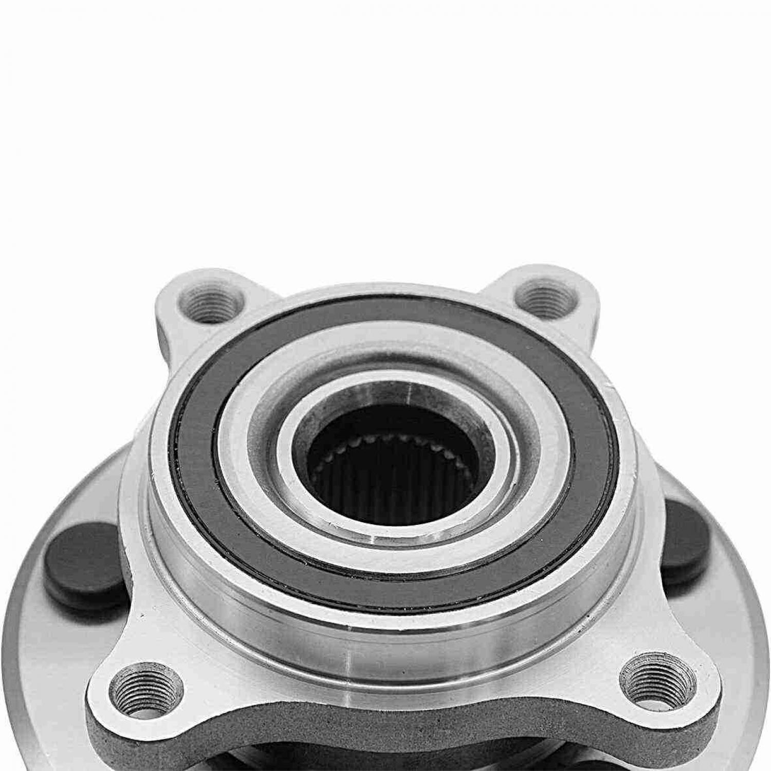 GSP 364252 - Wheel Bearing and Hub Assembly GSP 364252 Wheel Bearing and Hub Assembly product image 4 of 4
