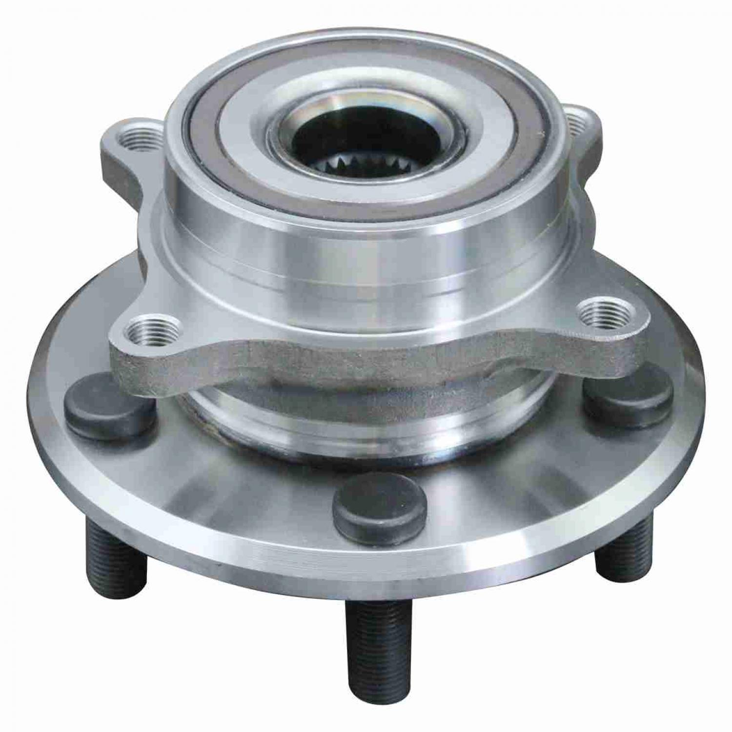 GSP 364293 - Wheel Bearing and Hub Assembly GSP 364293 Wheel Bearing and Hub Assembly product image 1 of 13
