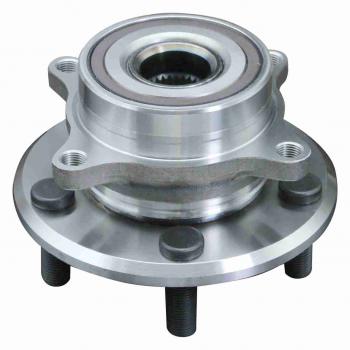 2015 Honda Odyssey Wheel Bearing and Hub Assembly Front GSP 364293 image 1 of 4