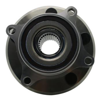 2015 Honda Odyssey Wheel Bearing and Hub Assembly Front GSP 364293 image 2 of 4