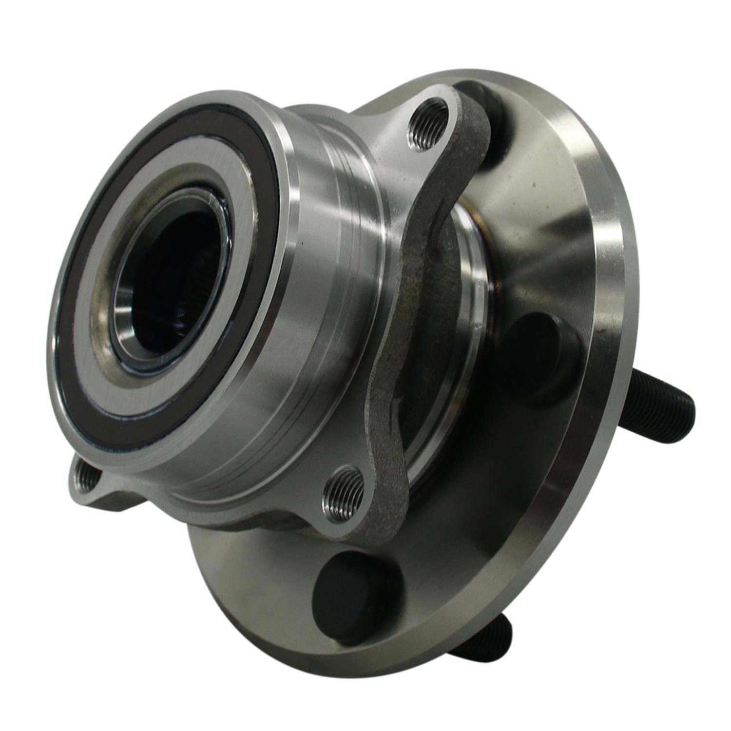 GSP 364293 - Wheel Bearing and Hub Assembly GSP 364293 Wheel Bearing and Hub Assembly product image 3 of 13