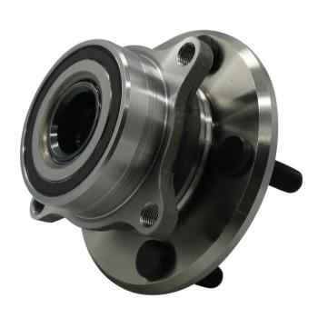 2015 Honda Odyssey Wheel Bearing and Hub Assembly Front GSP 364293 image 3 of 4