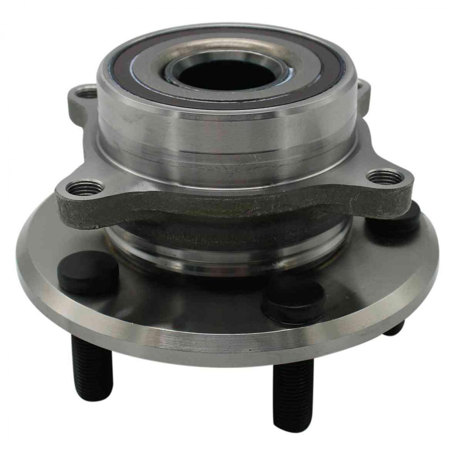 GSP 364293 - Wheel Bearing and Hub Assembly GSP 364293 Wheel Bearing and Hub Assembly product image 6 of 13