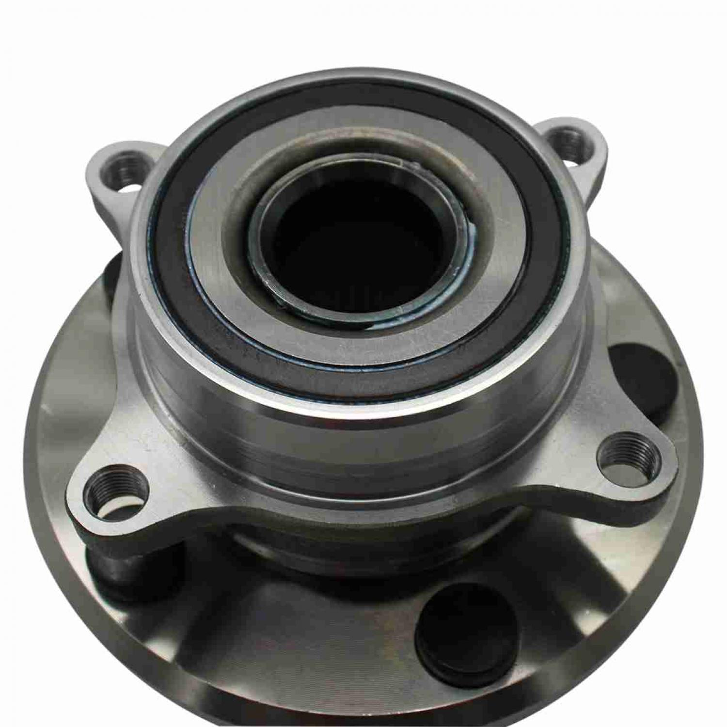 GSP 364293 - Wheel Bearing and Hub Assembly GSP 364293 Wheel Bearing and Hub Assembly product image 7 of 13