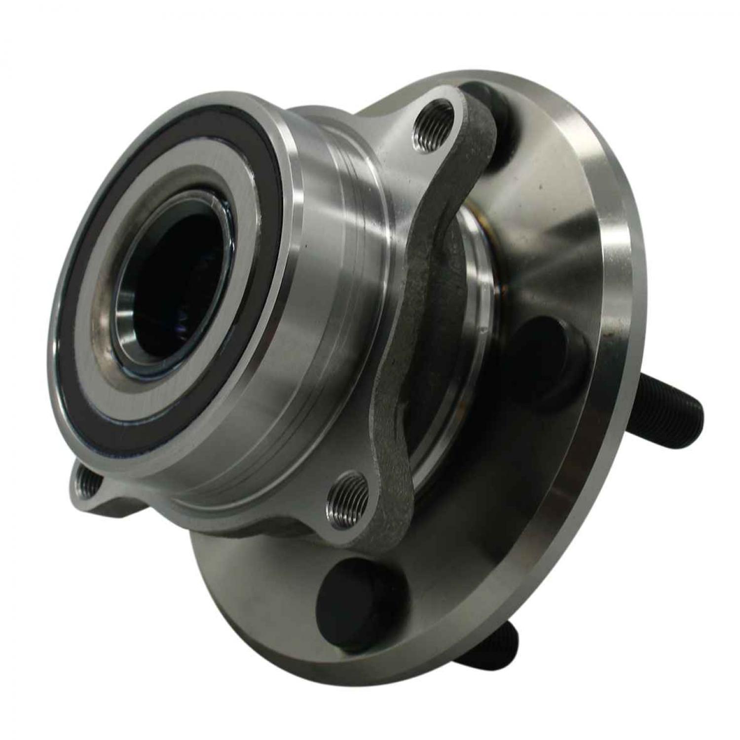 GSP 364293 - Wheel Bearing and Hub Assembly GSP 364293 Wheel Bearing and Hub Assembly product image 9 of 13