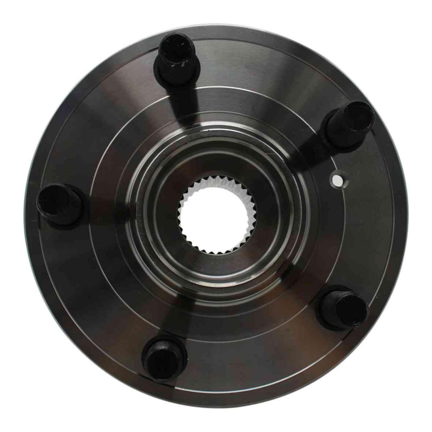 GSP 364293 - Wheel Bearing and Hub Assembly GSP 364293 Wheel Bearing and Hub Assembly product image 10 of 13
