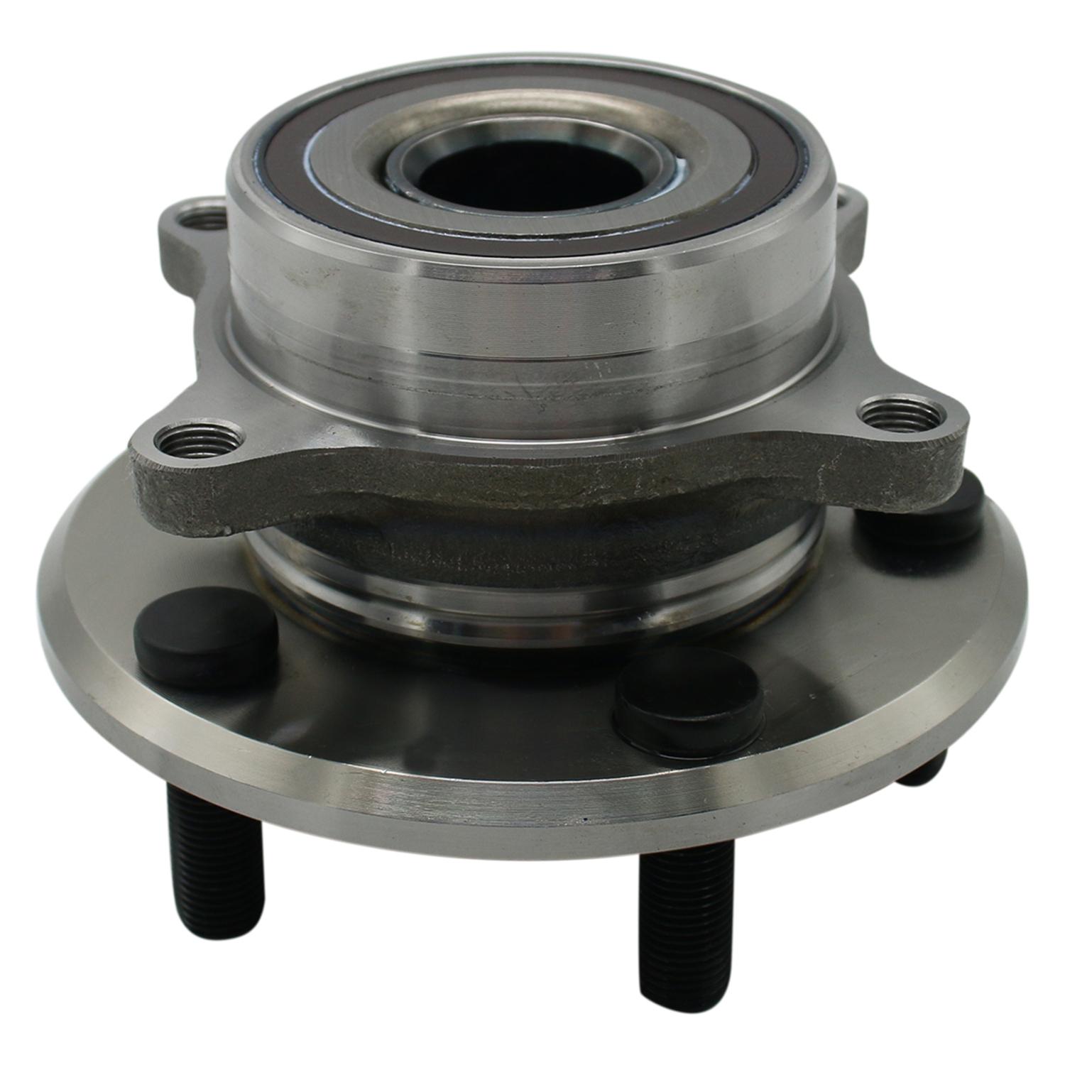 GSP 364293 - Wheel Bearing and Hub Assembly GSP 364293 Wheel Bearing and Hub Assembly product image 12 of 13