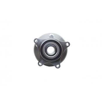 2021 Honda Civic Wheel Bearing and Hub Assembly Front GSP 364421 image 2 of 4