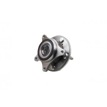 2021 Honda Civic Wheel Bearing and Hub Assembly Front GSP 364421 image 3 of 4