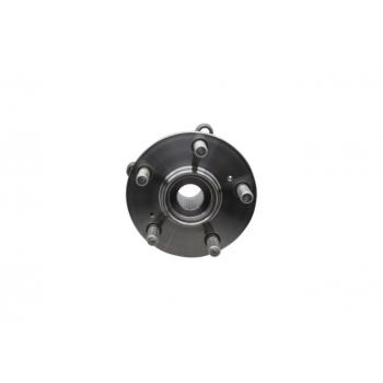 2021 Honda Civic Wheel Bearing and Hub Assembly Front GSP 364421 image 4 of 4
