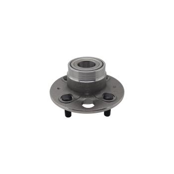 2005 Honda Civic Wheel Bearing and Hub Assembly Rear GSP 364422HA image 1 of 4