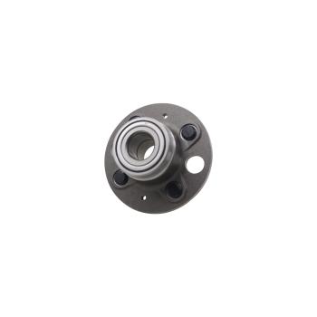2005 Honda Civic Wheel Bearing and Hub Assembly Rear GSP 364422HA image 4 of 4