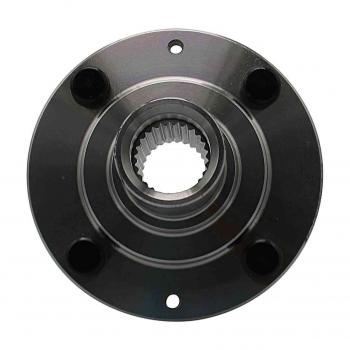 1987 Honda Accord Wheel Bearing and Hub Assembly Repair Kit