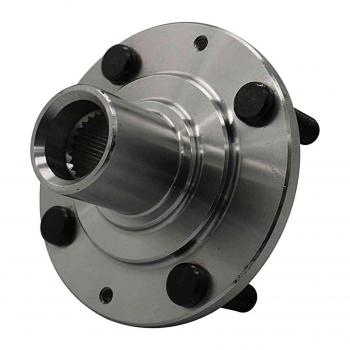 1987 Honda Accord Wheel Bearing and Hub Assembly Repair Kit Front GSP 369505 image 2 of 4