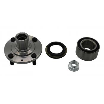 GSP 369505 - Wheel Bearing and Hub Assembly Repair Kit GSP 369505 Wheel Bearing and Hub Assembly Repair Kit product image 5 of 5