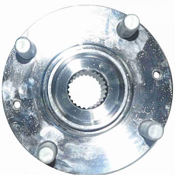 2010 Kia Rio5 Wheel Hub Front GSP 370003 image 1 of 4
