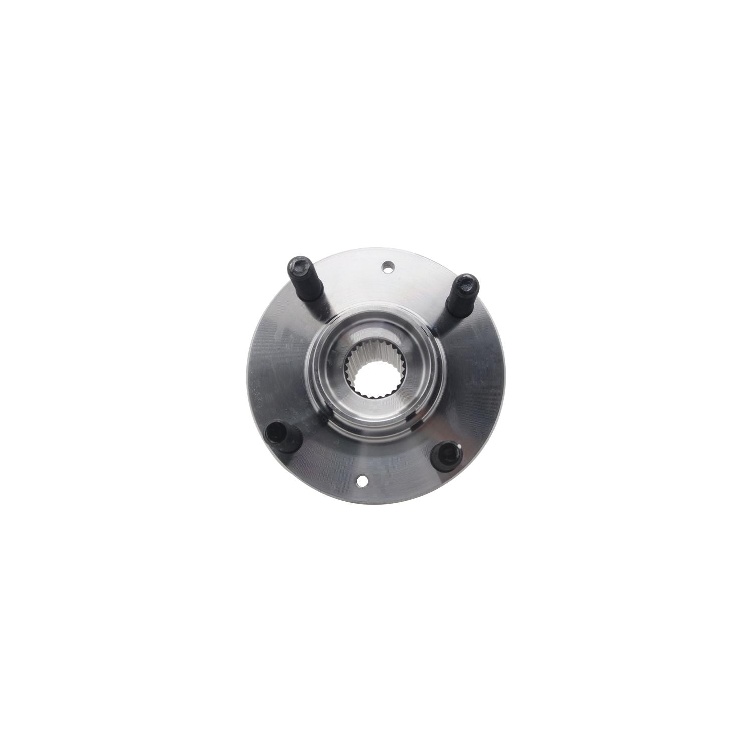 GSP 370003 - Wheel Hub GSP 370003 Wheel Hub product image 2 of 11