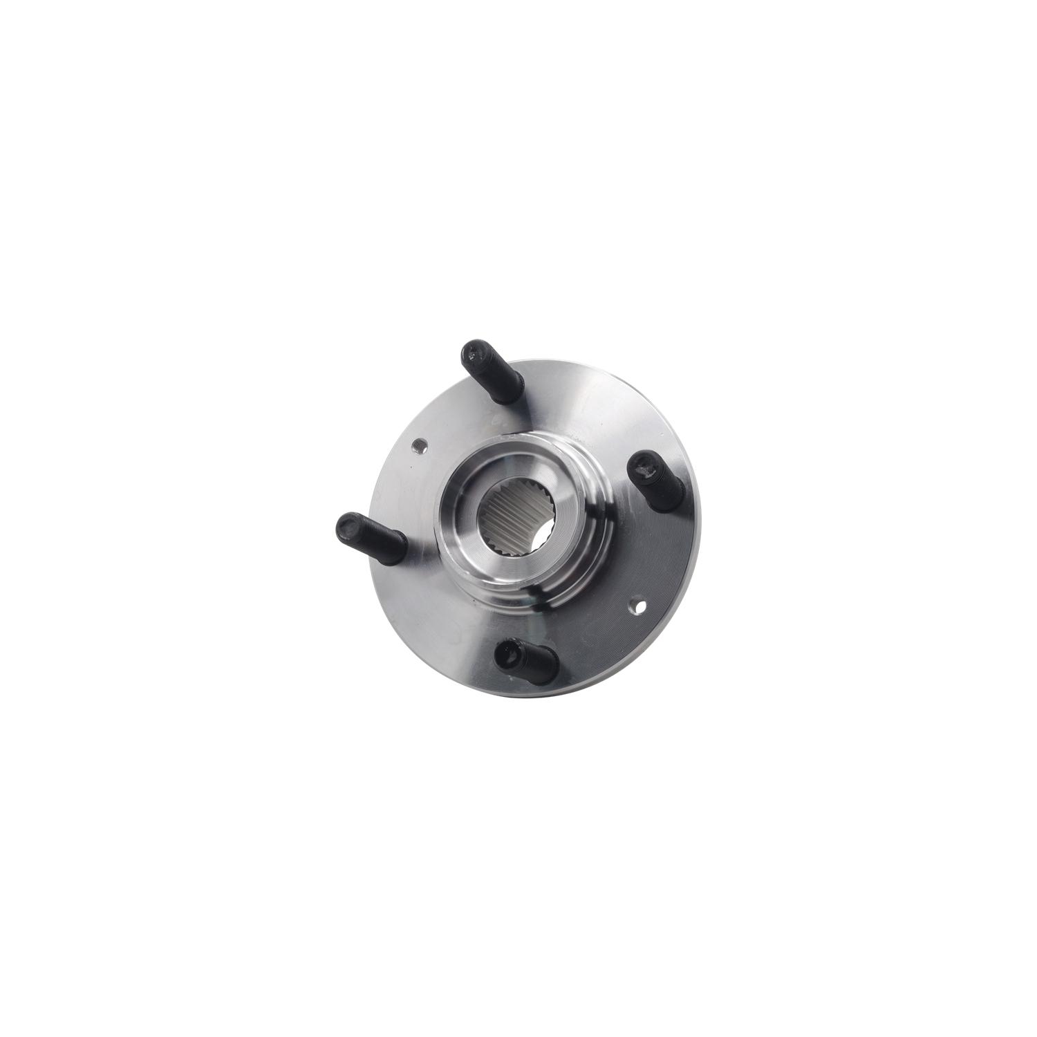 GSP 370003 - Wheel Hub GSP 370003 Wheel Hub product image 3 of 11