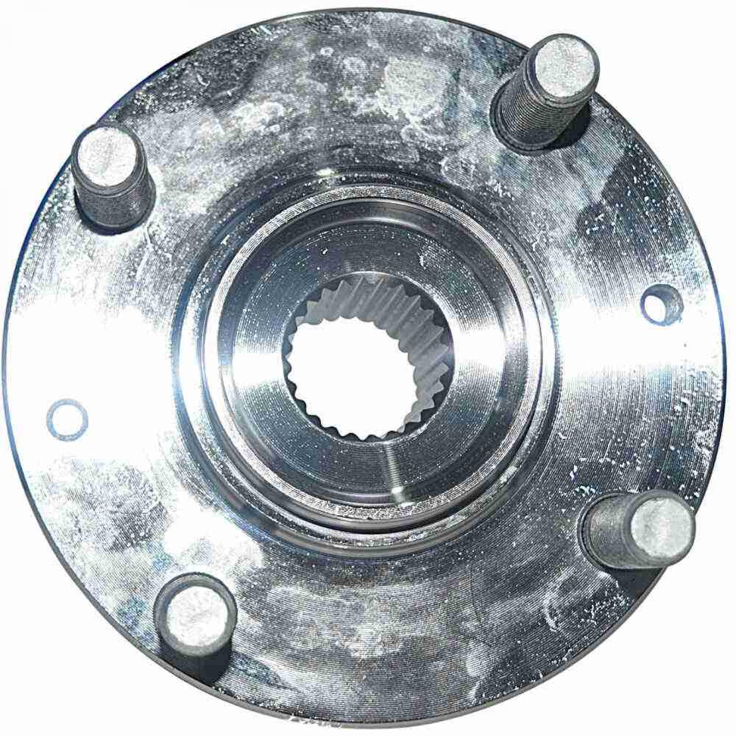 GSP 370003 - Wheel Hub GSP 370003 Wheel Hub product image 4 of 11