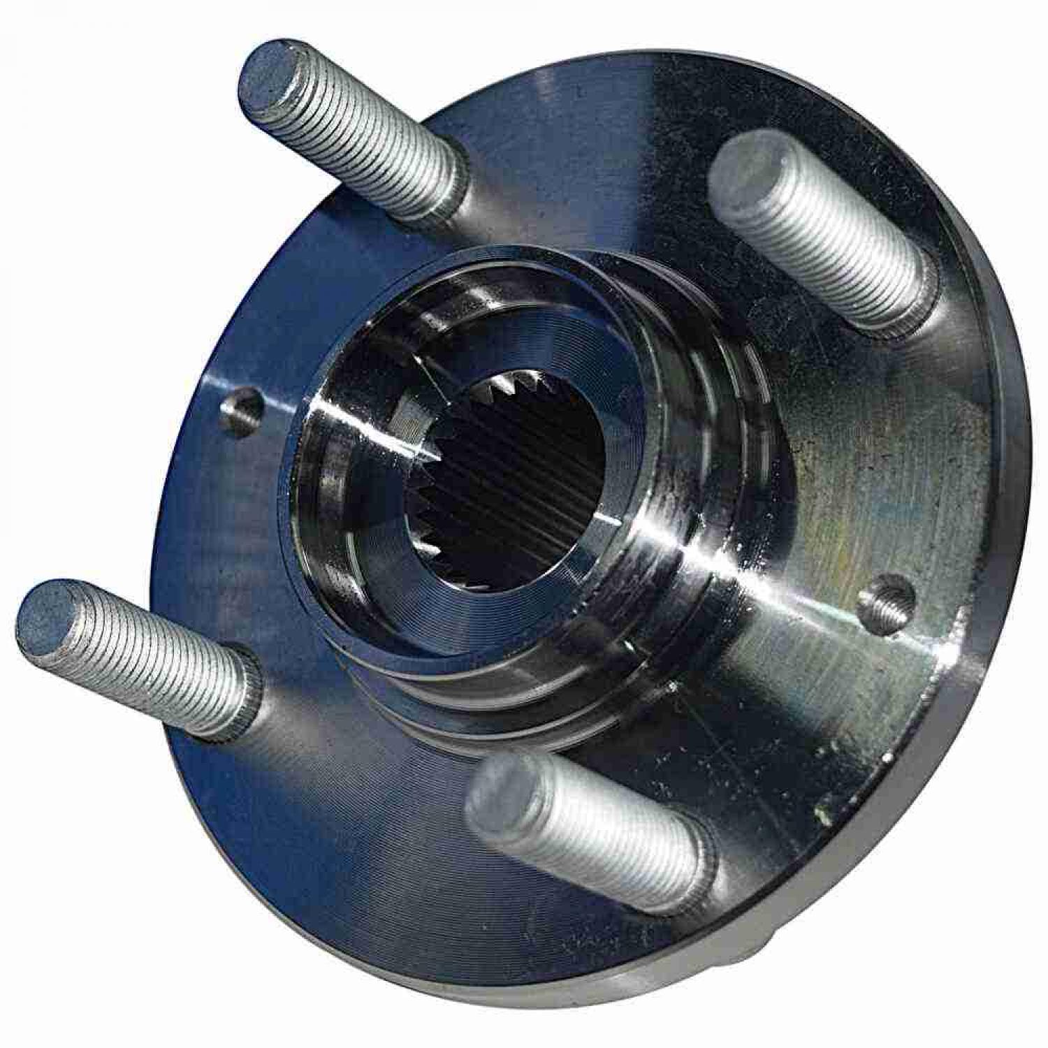 GSP 370003 - Wheel Hub GSP 370003 Wheel Hub product image 5 of 11