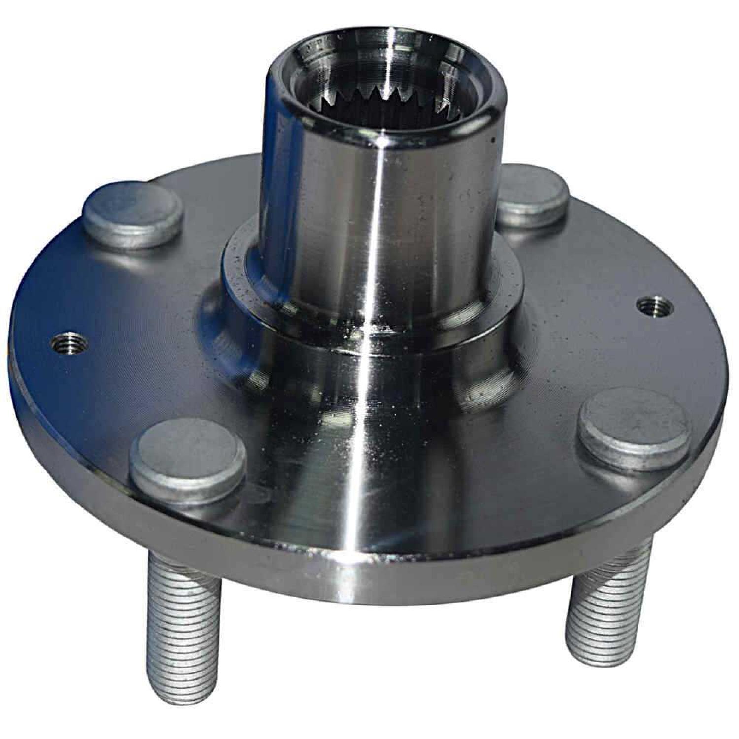 GSP 370003 - Wheel Hub GSP 370003 Wheel Hub product image 6 of 11