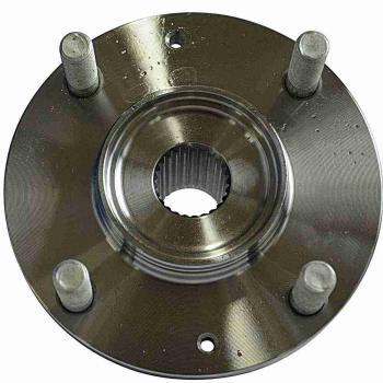 2007 Kia Spectra5 Wheel Hub Front GSP 370004 image 1 of 4