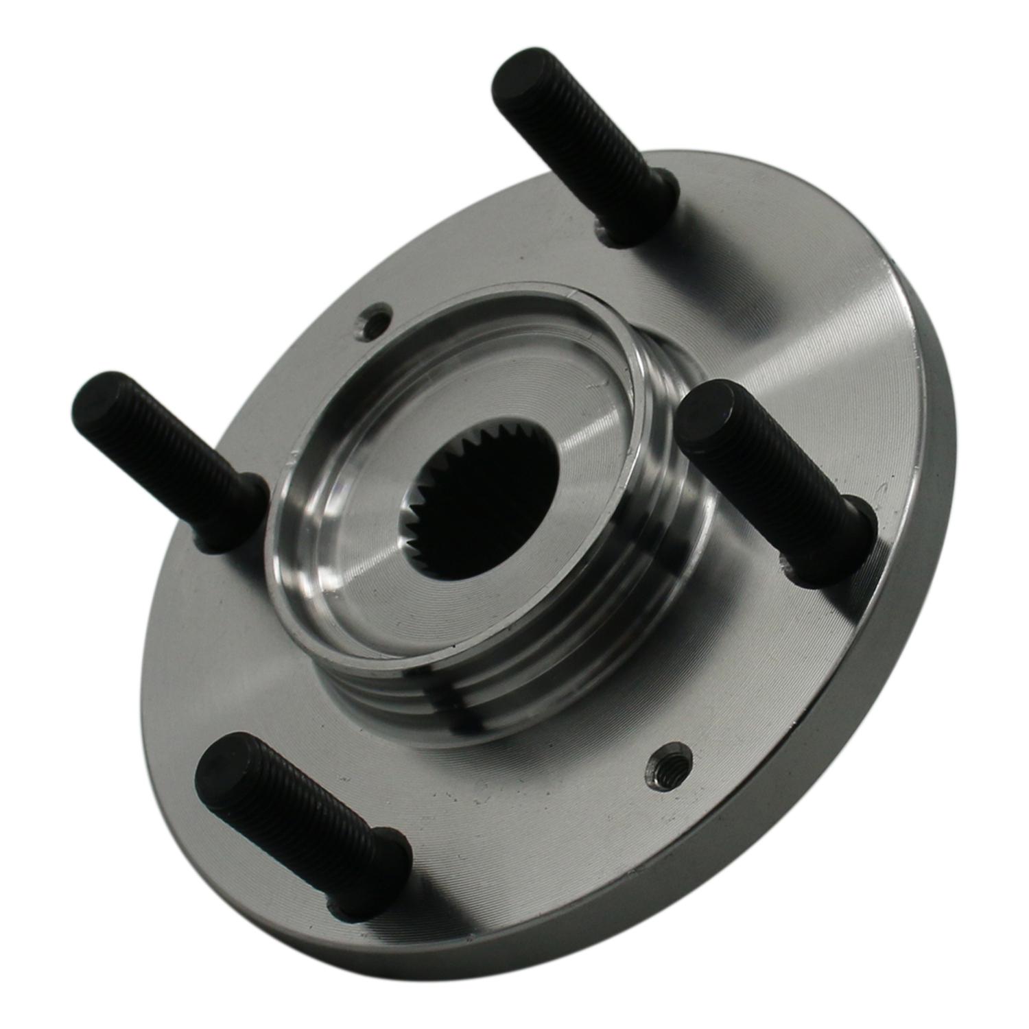 GSP 370004 - Wheel Hub GSP 370004 Wheel Hub product image 2 of 10